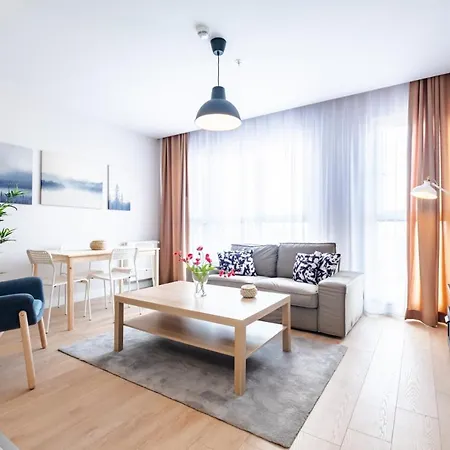 Sleek Flat In Kagithane With Terrace Apartment