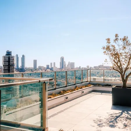 Sleek Flat In Kagithane With Terrace Apartment *