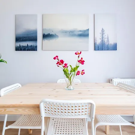 Sleek Flat In Kagithane With Terrace * Istanbul