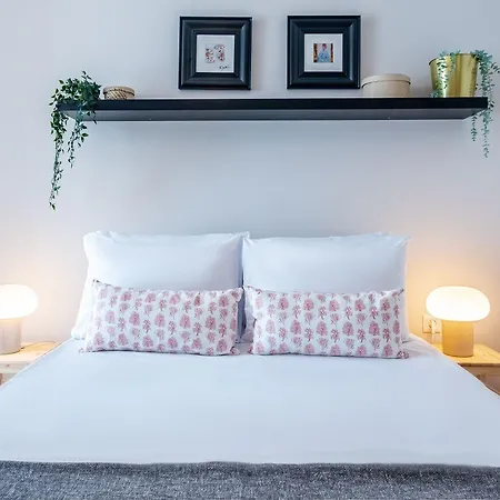 Sleek Flat In Kagithane With Terrace *