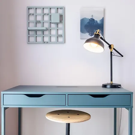 Sleek Flat In Kagithane With Terrace * Κωνσταντινούπολη