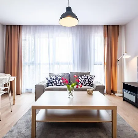 Διαμέρισμα Sleek Flat In Kagithane With Terrace